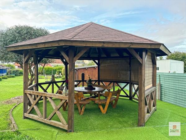 Maison La Fleche 6 pièce(s) 141 m2