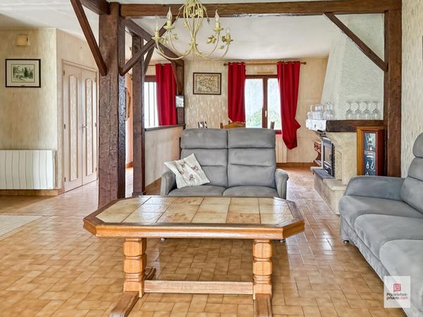 Maison La Fleche 6 pièce(s) 141 m2