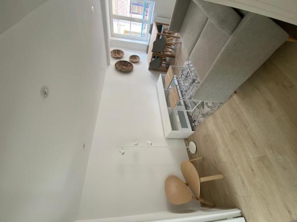 A LOUER : T2 à LILLE • Rue Doudin - Vieux lille • 1 180 € CC • Réf. G472-2