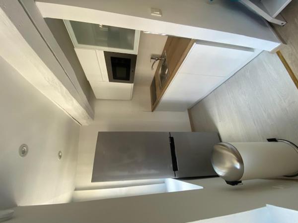 A LOUER : T2 à LILLE • Rue Doudin - Vieux lille • 1 180 € CC • Réf. G472-2