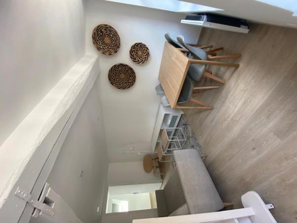 A LOUER : T2 à LILLE • Rue Doudin - Vieux lille • 1 180 € CC • Réf. G472-2
