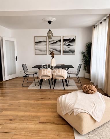 APPARTEMENT À VENDRE DE 4 PIÈCES DE 95,00 M²