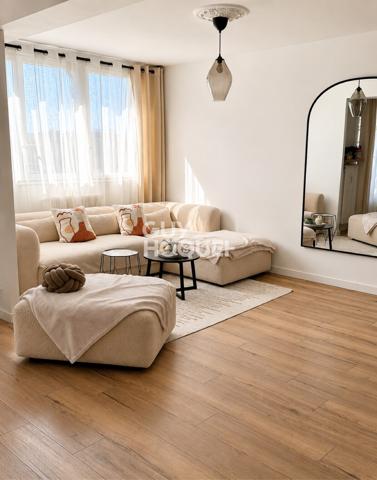 APPARTEMENT À VENDRE DE 4 PIÈCES DE 95,00 M²