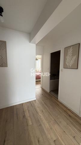 APPARTEMENT À VENDRE DE 4 PIÈCES DE 95,00 M²