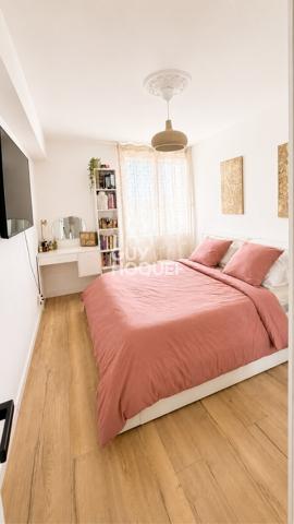 APPARTEMENT À VENDRE DE 4 PIÈCES DE 95,00 M²