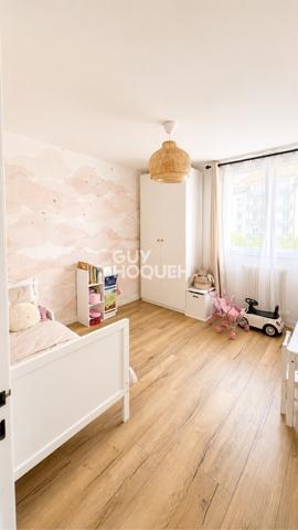 APPARTEMENT À VENDRE DE 4 PIÈCES DE 95,00 M²