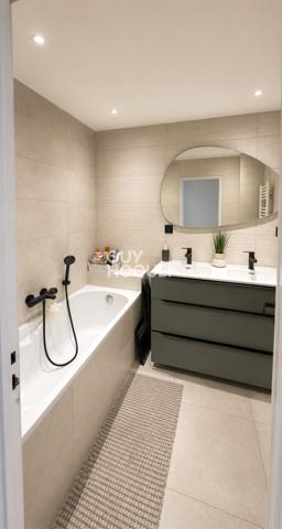 APPARTEMENT À VENDRE DE 4 PIÈCES DE 95,00 M²