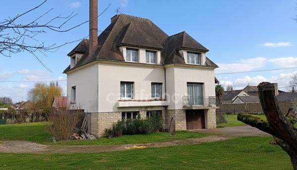Maison à vendre 10 pièces (89)