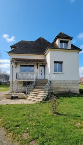 Maison à vendre 10 pièces (89)