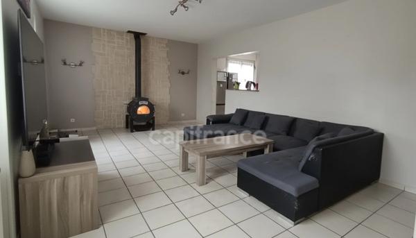 Maison à vendre 10 pièces (89)