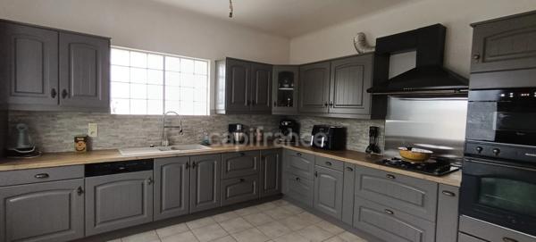 Maison à vendre 10 pièces (89)