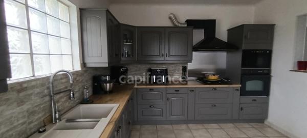 Maison à vendre 10 pièces (89)