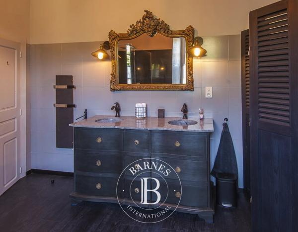 Rodez, Château 2 Chambres -  160 m² à vendre