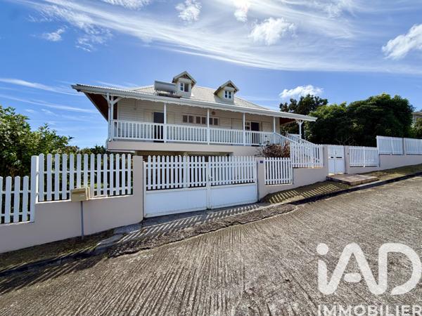 Maison à vendre 5 pièces 136 m² Sainte-Marie