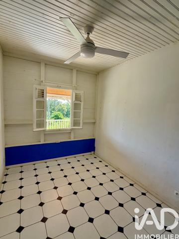 Maison à vendre 5 pièces 136 m² Sainte-Marie