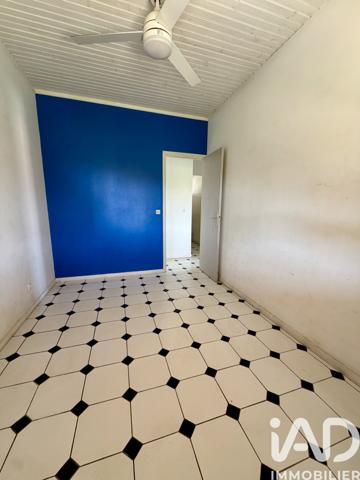 Maison à vendre 5 pièces 136 m² Sainte-Marie