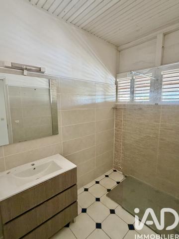 Maison à vendre 5 pièces 136 m² Sainte-Marie