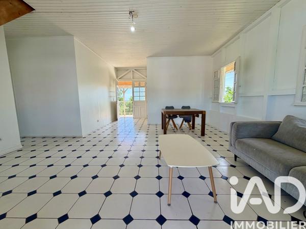 Maison à vendre 5 pièces 136 m² Sainte-Marie