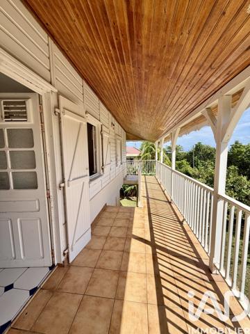Maison à vendre 5 pièces 136 m² Sainte-Marie