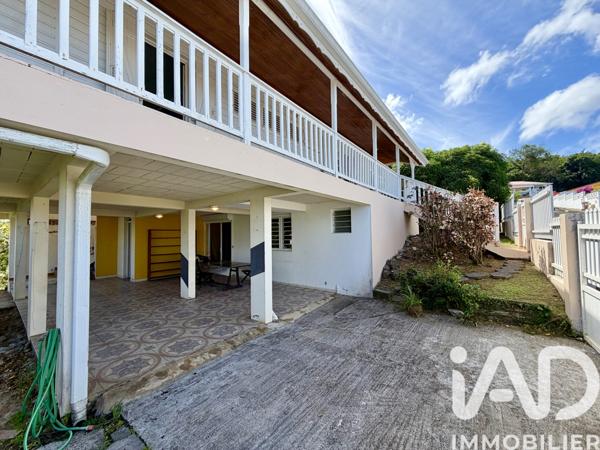 Maison à vendre 5 pièces 136 m² Sainte-Marie
