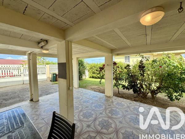 Maison à vendre 5 pièces 136 m² Sainte-Marie