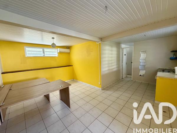 Maison à vendre 5 pièces 136 m² Sainte-Marie