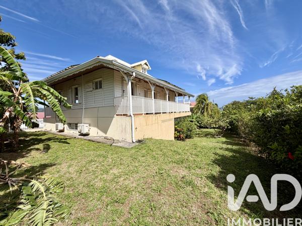 Maison à vendre 5 pièces 136 m² Sainte-Marie