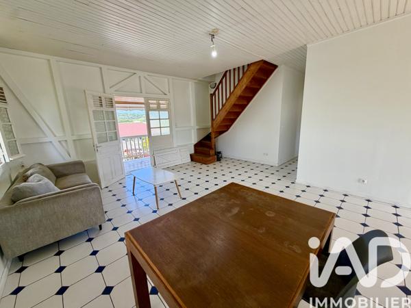 Maison à vendre 5 pièces 136 m² Sainte-Marie