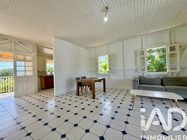 Maison à vendre 5 pièces 136 m² Sainte-Marie