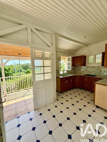 Maison à vendre 5 pièces 136 m² Sainte-Marie