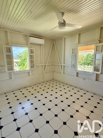 Maison à vendre 5 pièces 136 m² Sainte-Marie