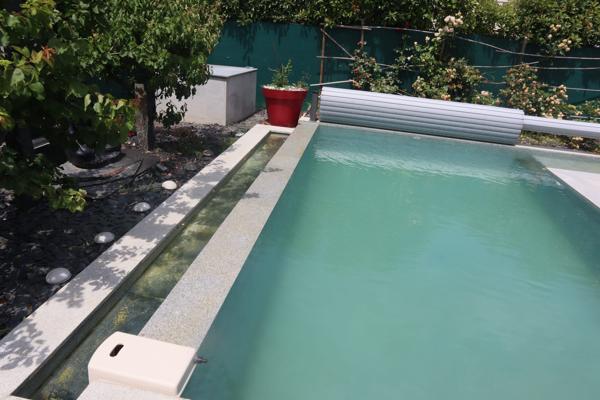 Superbe villa contemporaine de standing