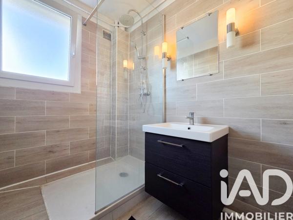 Appartement à vendre 5 pièces 78 m² Grenoble