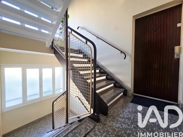 Appartement à vendre 5 pièces 78 m² Grenoble