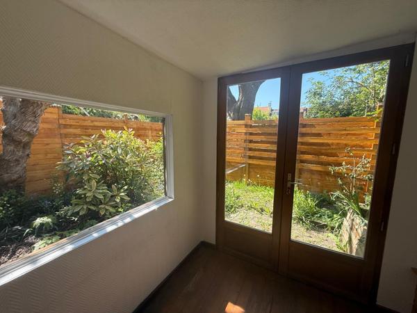 Maison 6 pièces - 189 m²