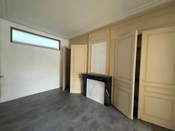 Maison 6 pièces - 189 m²