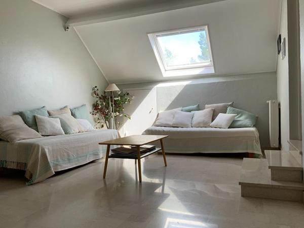 Maison familiale d'exception - Volumes, Luminosité et Confort absolu à Ville Saint Jacques