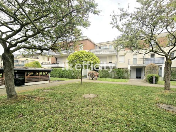Appartement 2 pièces - 45 m² Exclusivité