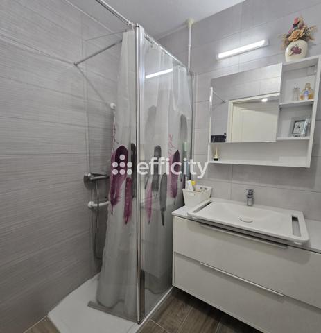 Appartement 2 pièces - 45 m² Exclusivité