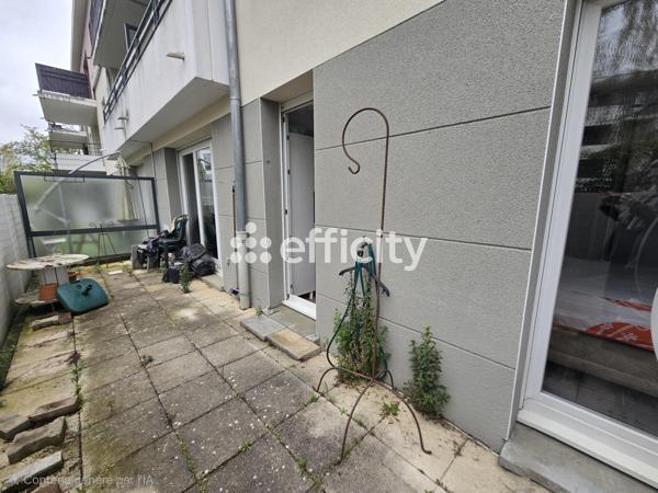 Appartement 2 pièces - 45 m² Exclusivité