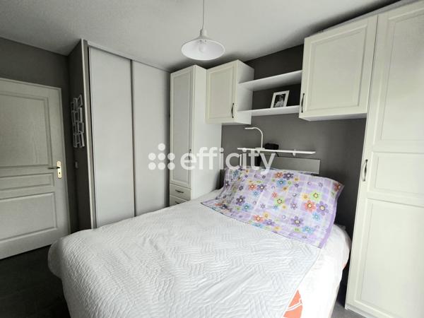 Appartement 2 pièces - 45 m² Exclusivité