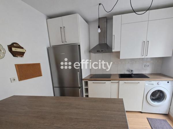 Appartement 2 pièces - 45 m² Exclusivité