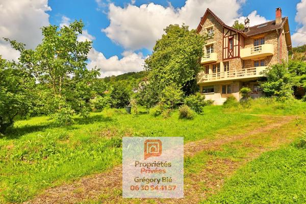 Maison bourgeoise 7 pièce(s) 220 m2