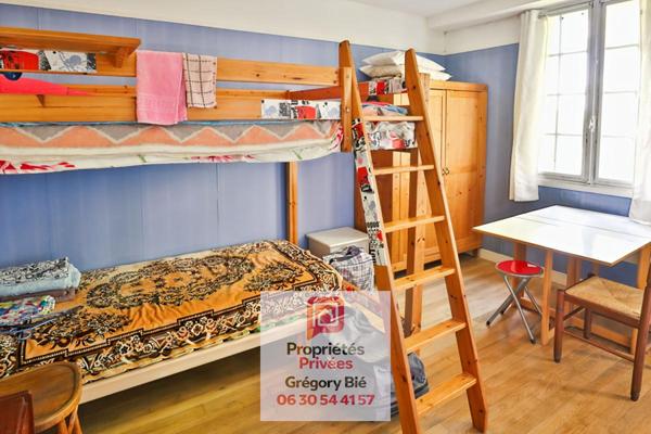 Maison bourgeoise 7 pièce(s) 220 m2