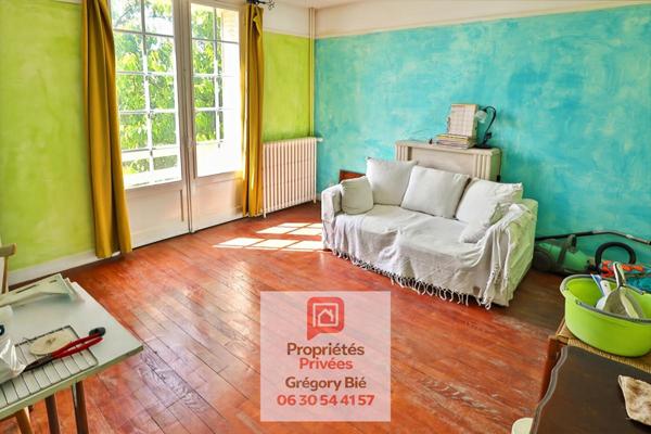 Maison bourgeoise 7 pièce(s) 220 m2