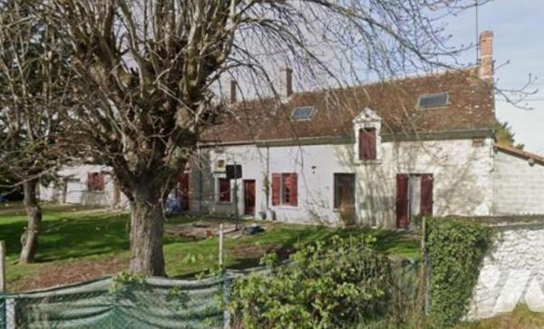 Longère sur 2.770 m²