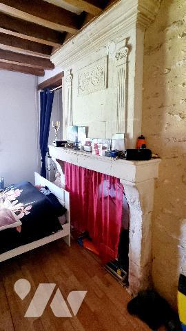 Longère sur 2.770 m²