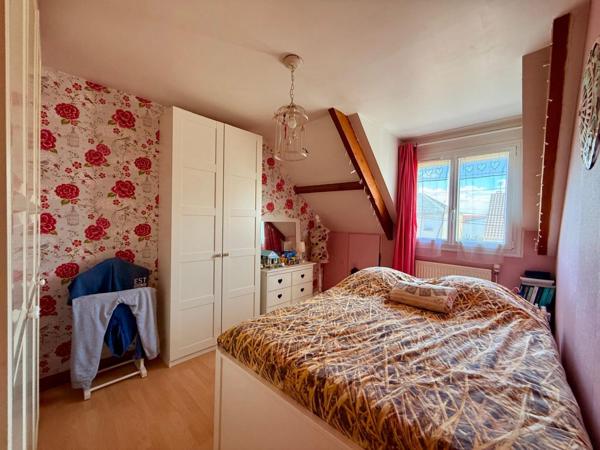 Maison CARRIERES SUR SEINE. 770 000 € - Référence  979