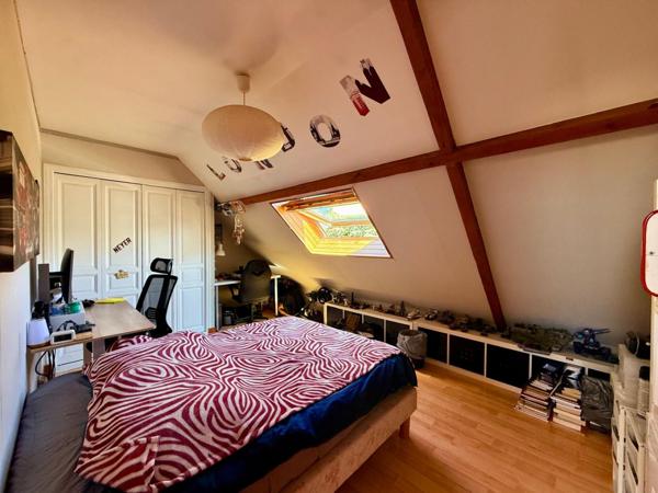 Maison CARRIERES SUR SEINE. 770 000 € - Référence  979