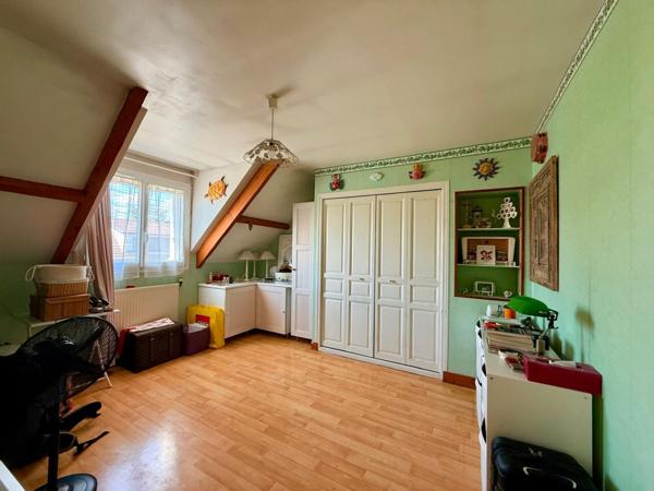 Maison CARRIERES SUR SEINE. 770 000 € - Référence  979